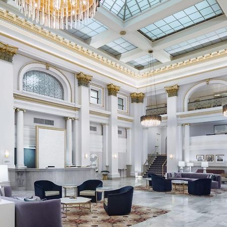 The Westin Great Southern Columbus Zewnętrze zdjęcie