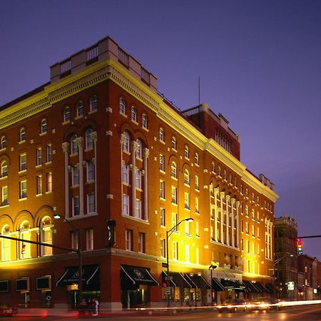 The Westin Great Southern Columbus Zewnętrze zdjęcie