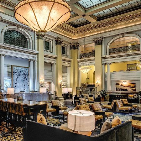 The Westin Great Southern Columbus Zewnętrze zdjęcie