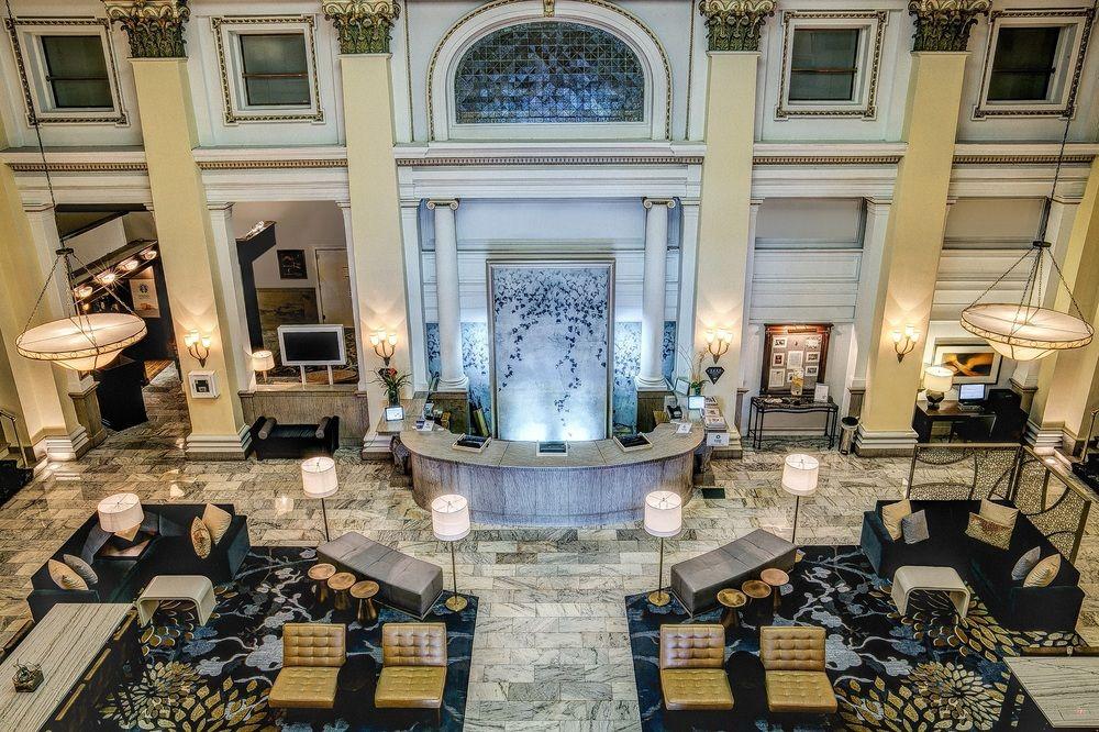 The Westin Great Southern Columbus Zewnętrze zdjęcie