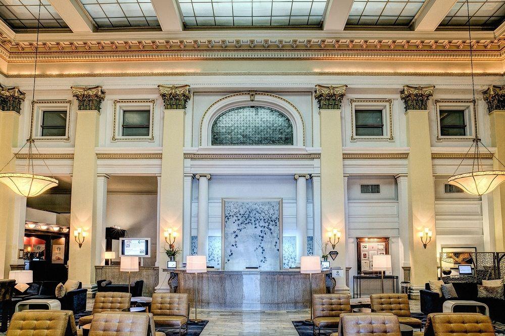The Westin Great Southern Columbus Zewnętrze zdjęcie