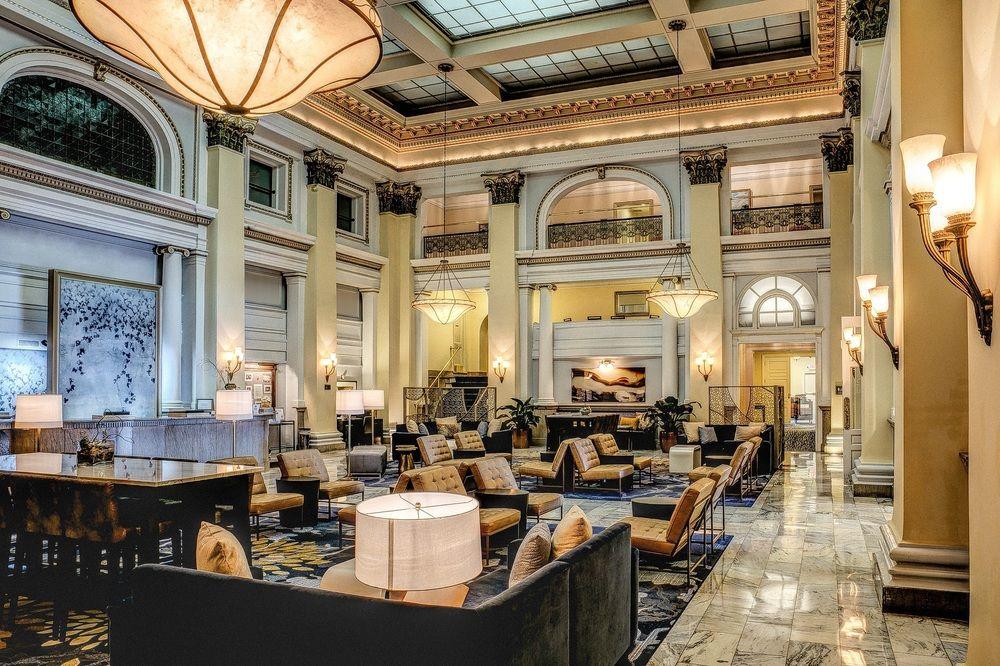 The Westin Great Southern Columbus Zewnętrze zdjęcie