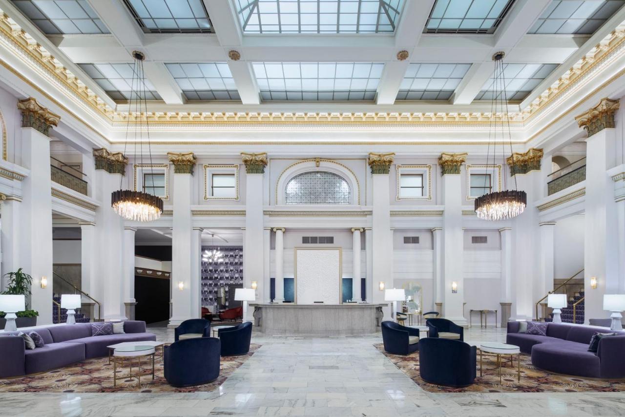The Westin Great Southern Columbus Zewnętrze zdjęcie