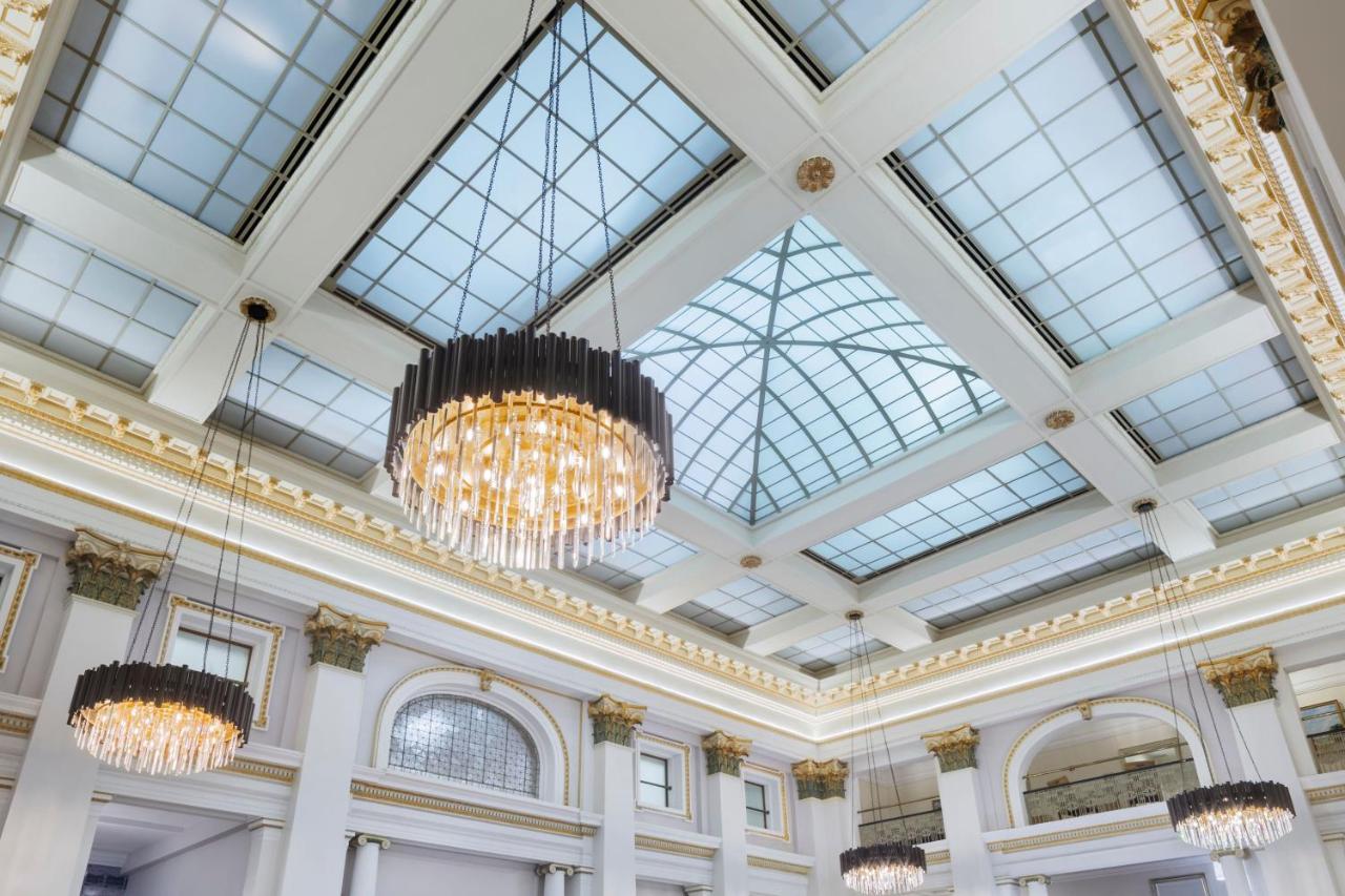 The Westin Great Southern Columbus Zewnętrze zdjęcie