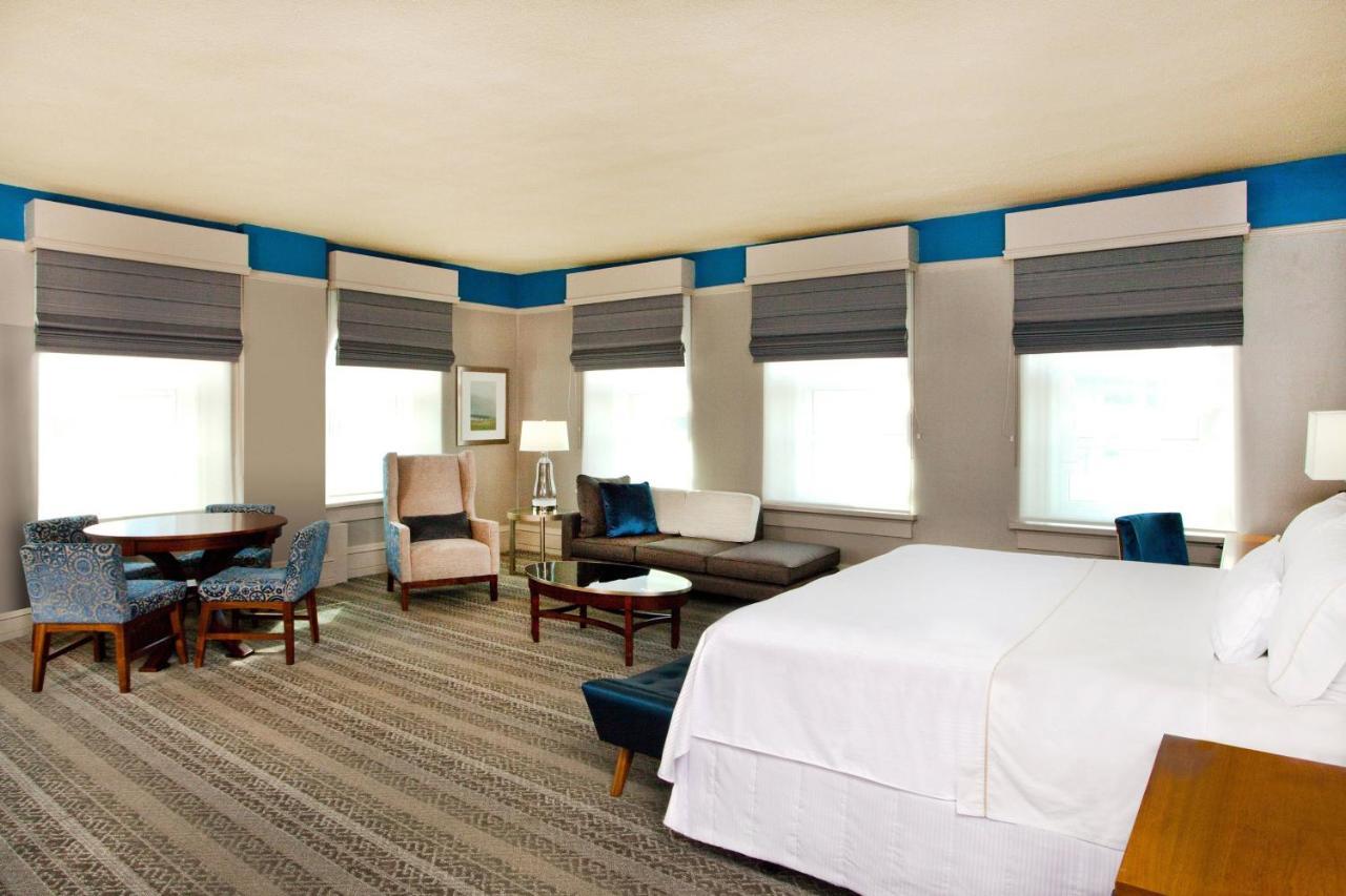 The Westin Great Southern Columbus Zewnętrze zdjęcie