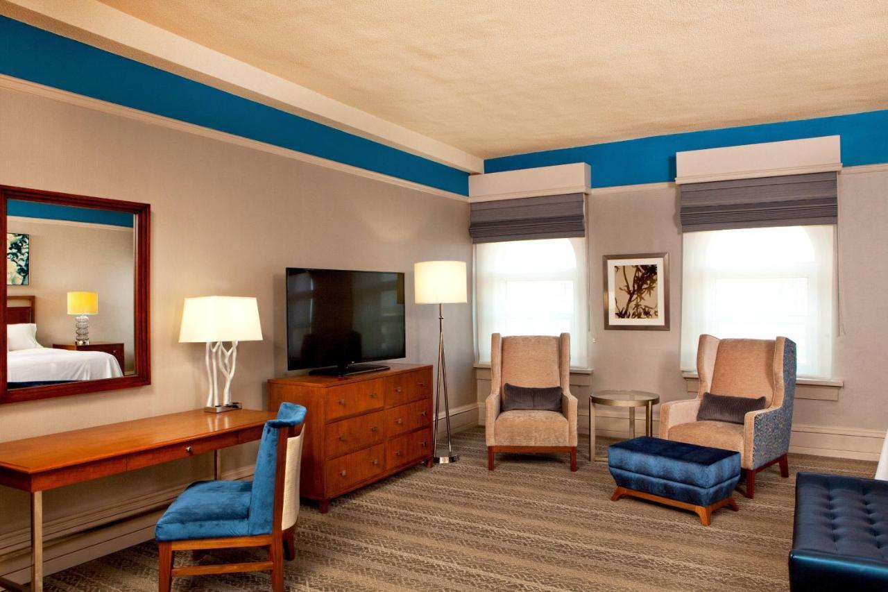 The Westin Great Southern Columbus Zewnętrze zdjęcie
