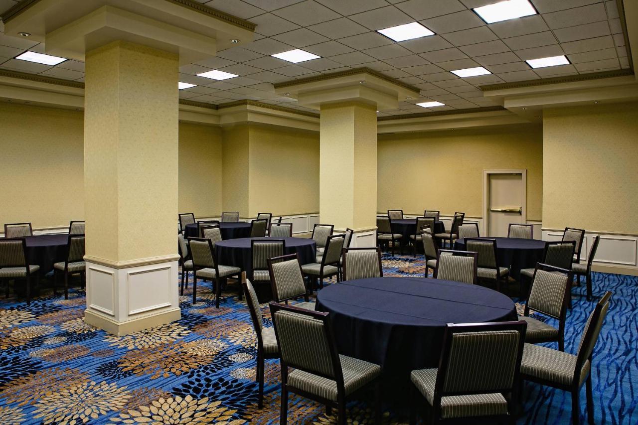 The Westin Great Southern Columbus Zewnętrze zdjęcie