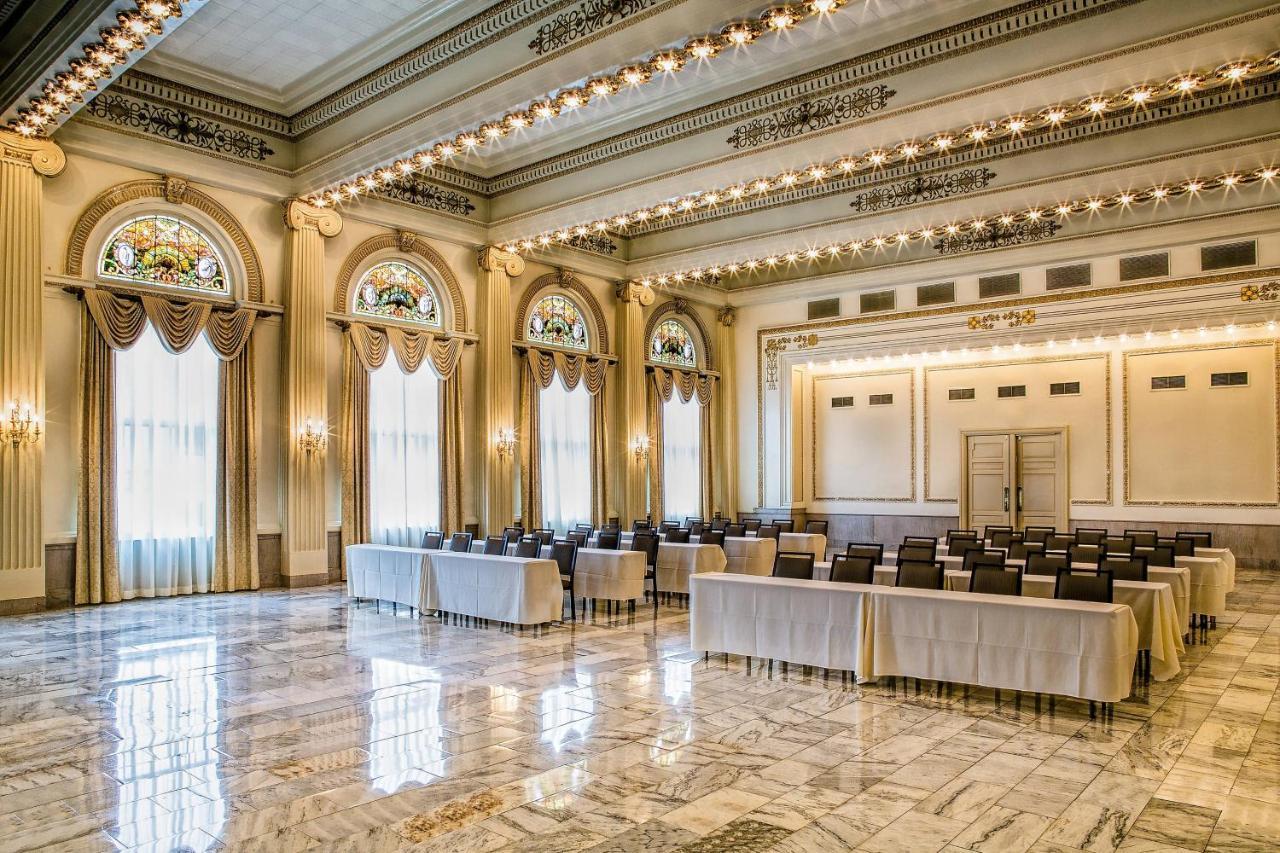 The Westin Great Southern Columbus Zewnętrze zdjęcie