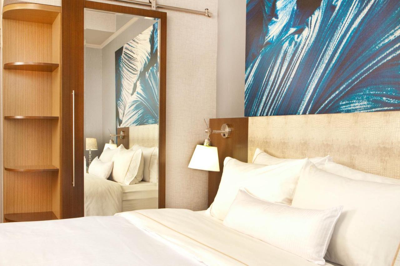 The Westin Great Southern Columbus Zewnętrze zdjęcie