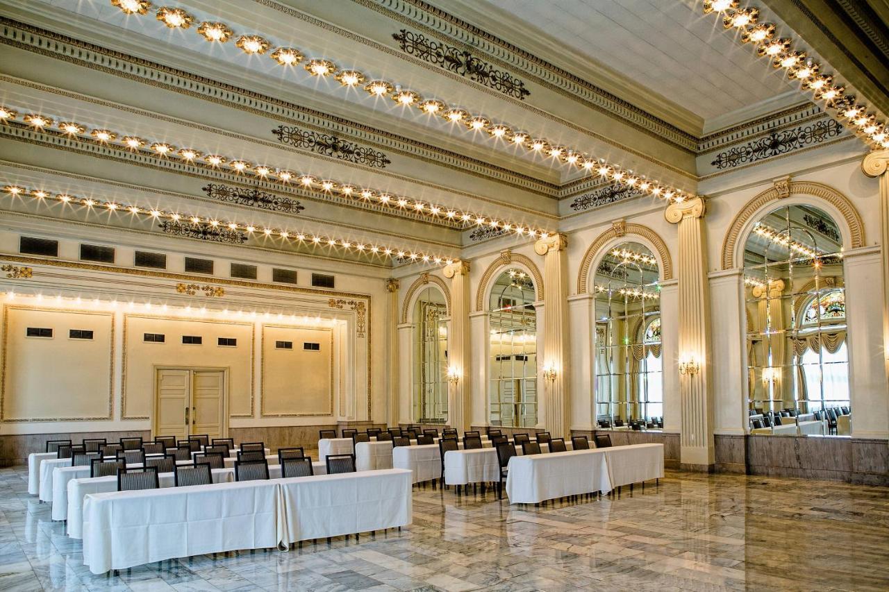 The Westin Great Southern Columbus Zewnętrze zdjęcie