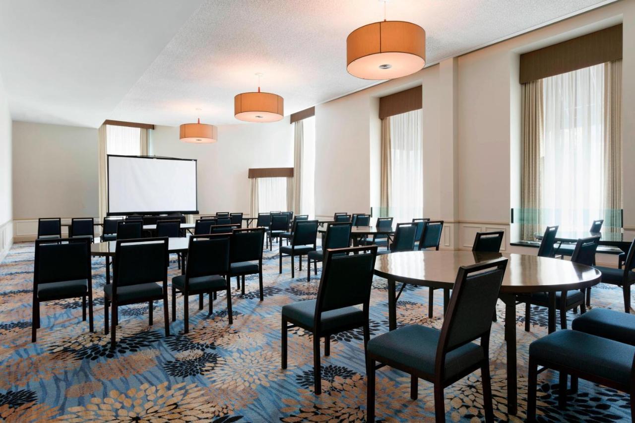 The Westin Great Southern Columbus Zewnętrze zdjęcie