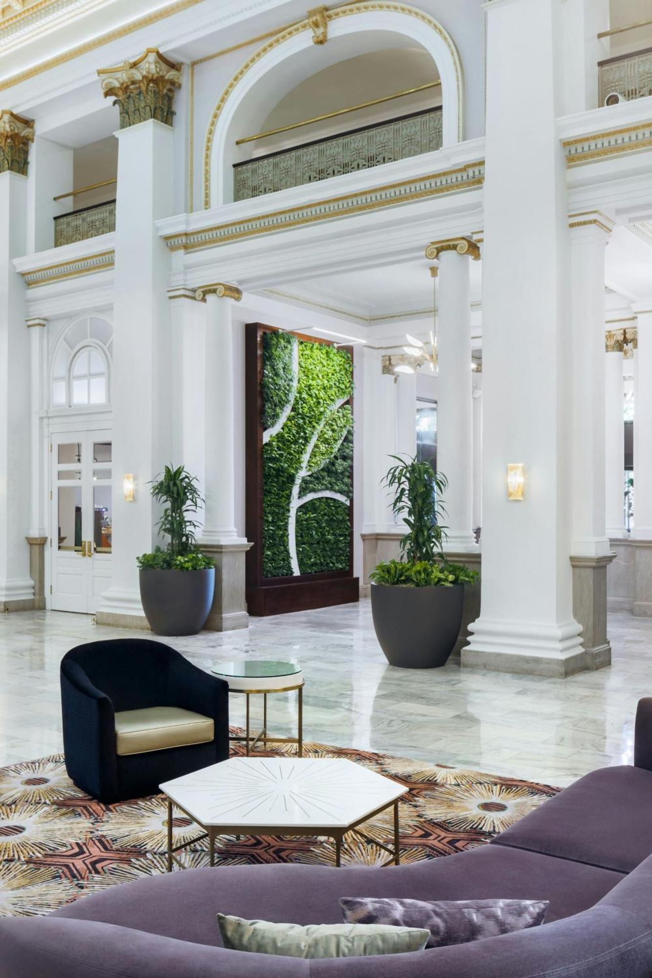 The Westin Great Southern Columbus Zewnętrze zdjęcie