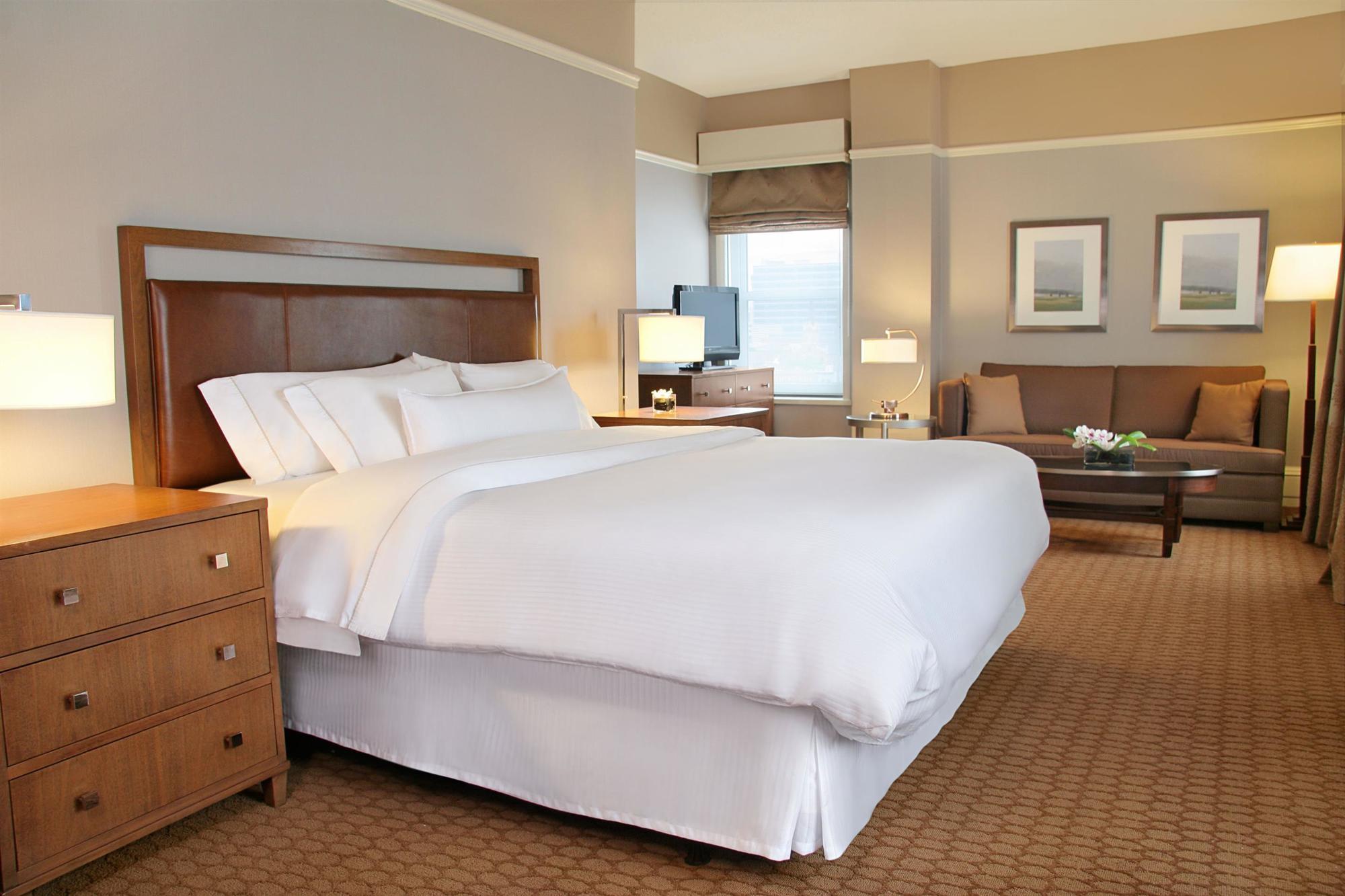 The Westin Great Southern Columbus Pokój zdjęcie