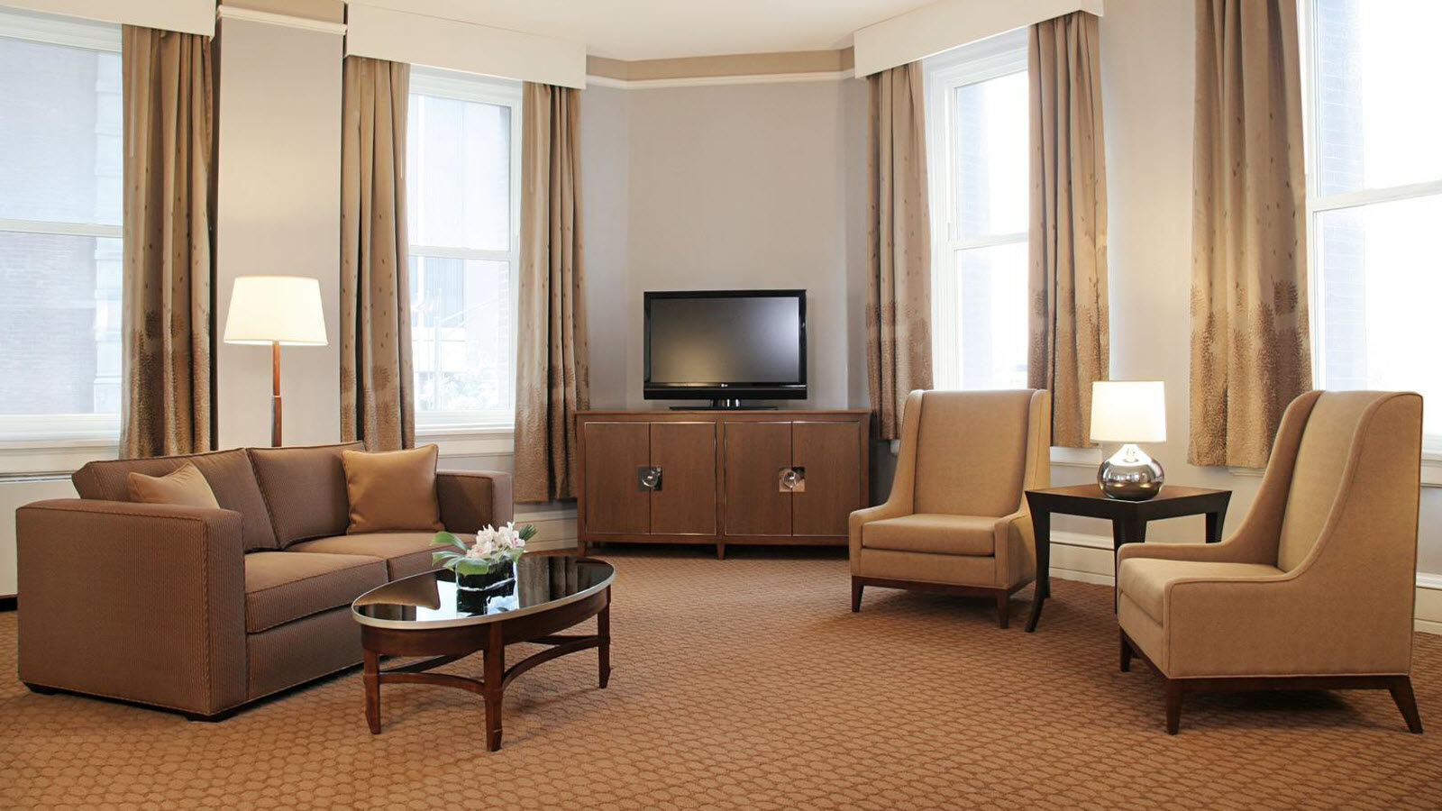 The Westin Great Southern Columbus Zewnętrze zdjęcie
